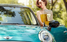 Các nữ triệu phú tự thân Trung Quốc sở hữu ô tô hạng sang như một biểu tượng của "nữ quyền mới"