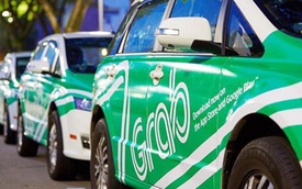 TP Hồ Chí Minh đề xuất quản lý Grab, Uber như taxi 'kiểu mới'