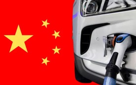 Tham vọng bá chủ ngành ô tô toàn cầu của Trung Quốc
