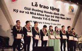 9X Việt Nam tập nghiên cứu xe xanh