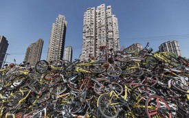 Hồi sinh xe đạp trong đời sống đô thị: Bài toán khó có lời giải
