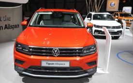 Khó nhập xe, Volkswagen Việt Nam giảm giá tới 140 triệu đồng đẩy hàng tồn