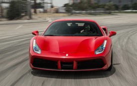 Bán chạy ngoài dự kiến, Ferrari tăng cường sản xuất siêu xe