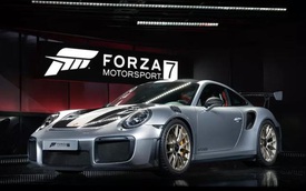 Phiên bản mạnh nhất từ trước đến nay của dòng Porsche 911 lộ diện sớm