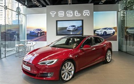 Người Hàn Quốc "phát cuồng" vì Tesla, sẵn sàng chờ 6 tháng để lái thử xe