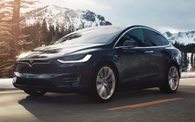 Sản xuất một mẫu xe hoàn toàn mới không hề dễ dàng – bài học của Tesla