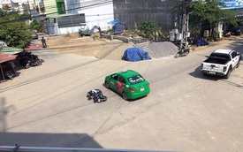 Cư dân mạng "biểu dương" cách xử lý văn minh khi gặp tai nạn tại Nha Trang