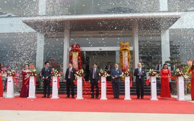Khai trương thêm Đại lý tại Vĩnh Phúc và Vũng Tàu, Honda Việt Nam sở hữu 26 Đại lý trên toàn quốc