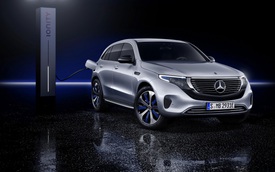 Daimler ngưng hoàn toàn phát triển động cơ đốt trong, chuyên tâm vào xe điện nhắm ngôi vị số 1 trong tương lai
