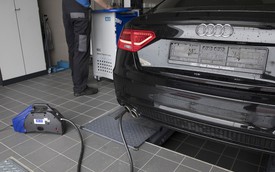 Loạt xe Audi bị đào thải bởi tiêu chuẩn khí thải nghiêm ngặt, các hãng khác cũng lo đau đáu