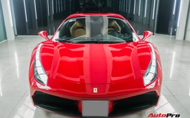 Siêu xe Ferrari 488 Spider được YouTuber nổi tiếng NTN "mua thử" có gì đặc biệt?