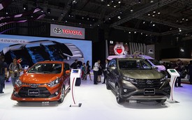 Sếp Toyota Việt Nam: Chúng tôi không biết VinFast làm gì, mà chỉ tập trung nâng cao chất lượng!