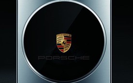 Giới nhà giàu Trung Quốc quyền lực đến mức Porsche phải thiết kế riêng cho họ một cỗ máy và nó không phải ô tô