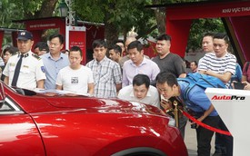 Chưa rõ chất lượng nhưng người Việt vẫn chốt hơn 2.000 đơn đặt mua xe VinFast chỉ trong 2 ngày giới thiệu