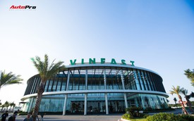VinFast có thể là một trong những lựa chọn đến thăm của ông Kim Jong-un