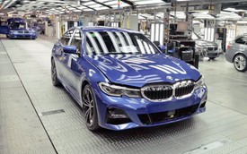 Dòng xe BMW nào sẽ được THACO lắp ráp và nhập khẩu trong ASEAN?