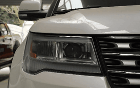 Rộ thú chơi độ xi-nhan LED kiểu Audi cho mọi dòng xe và lưu ý cần biết