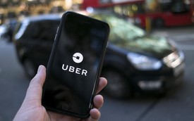 Toàn bộ Uber khu vực Đông Nam Á sắp được bán cho Grab