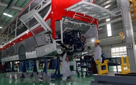 Công nghiệp ô tô Việt Nam: Biến “giấc mơ” thành hiện thực