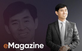 Tân Tổng Giám đốc Choi Duk Jun - “Park Hang-seo” của Mercedes-Benz Việt Nam