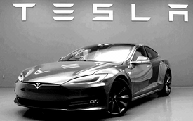 Tesla cố ý bán xe lỗi cho khách hàng?
