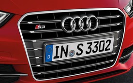 Lưới tản nhiệt Singleframe biểu trưng của Audi tiến hóa thế nào qua từng thế hệ?