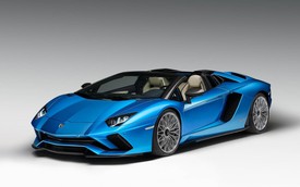 Lamborghini và kế hoạch tương lai với Huracan, Aventador