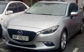 Người dùng đánh giá Mazda3 nhập Nhật: “Lái sướng nhưng vẫn ồn”