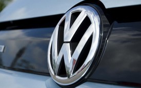 Volkswagen đổi tướng, đổi logo cho giai đoạn mới