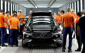 Trung Quốc, Mỹ chuẩn bị cho chiến tranh thương mại, thị trường ô tô toàn cầu sắp có biến lớn?