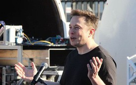 Elon Musk báo giá đường hầm di chuyển tốc độ cao: chỉ 1 USD để đi 30km trong 8 phút
