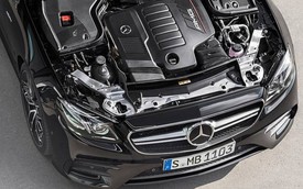 Lãnh đạo Mercedes-Benz gián tiếp xác nhận C53 AMG nhưng...