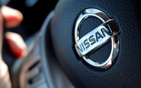 Nissan đã ngưng phát triển động cơ diesel