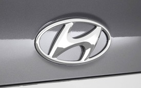 Trông đơn giản nhưng ý nghĩa ẩn đằng sau logo Hyundai không phải ai cũng biết