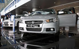 Malaysia - Indonesia tái khởi động dự án xe "Made in ASEAN" - Đối thủ của VINFAST?