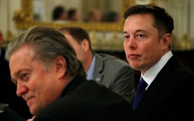 Thợ lặn giải cứu đội bóng nhí Thái Lan bị gọi là kẻ ấu dâm muốn kiện Elon Musk ra tòa