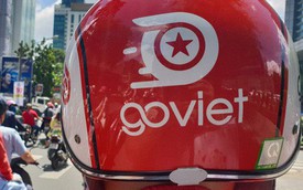 Thử nghiệm ứng dụng đặt xe Go-Viet: đặt được nhiều chuyến một lúc, nhiều điểm nâng cấp so với Grab nhưng chưa có nhiều tài xế
