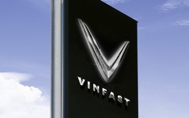 Đại lý xe máy điện VINFAST: Rộng tối thiểu 200 m2, mặt tiền 10 m và phải nằm ở đường phố lớn