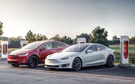 TP. HCM mời nhà sản xuất pin cho Tesla vào đầu tư tại thành phố