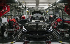 Mất 3 hoặc 4 năm nữa, Tesla sẽ sản xuất được ô tô điện giá rẻ dưới 600 triệu đồng