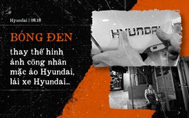 “Thành phố Hyundai”: Từ thiên đường hóa địa ngục