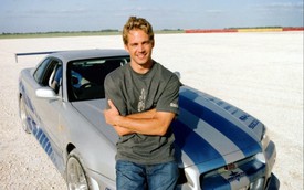 5 năm sau ngày mất của tài tử "Fast and Furious" Paul Walker, bí mật về vụ tai nạn bất ngờ được tiết lộ