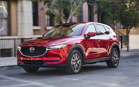 Kia và Mazda cùng bán chạy, lợi nhuận THACO tăng vọt trong quý 2/2018