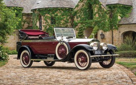 Đại gia rao bán cùng lúc 11 xe Rolls-Royce, Bentley, giá rẻ nhất từ 80.000 USD