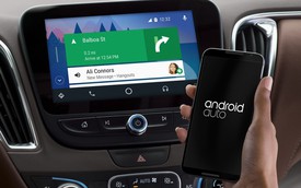 Google hợp tác với liên minh xe hơi lớn nhất thế giới, dự định đem Android lên hàng triệu chiếc xe ô tô