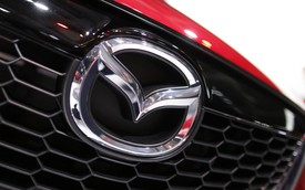 Mưa khiến Mazda mất 44.000 xe, 250 triệu USD như thế nào?