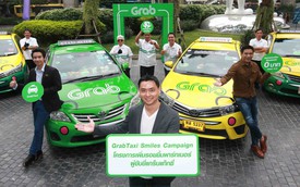 Đây là tử huyệt của Go-Viet, Grab, FastGo và kẻ chiến thắng tương lai rất có thể là taxi truyền thống!