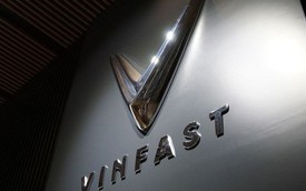 160 chiếc xe VinFast đã được sản xuất và đang có mặt tại châu Âu lẫn châu Á