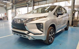 Nghệ An sẽ có dự án sản xuất lắp ráp ô tô của Mitsubishi?