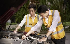 Liên đoàn xe hơi Quốc tế (FIA) đưa Câu lạc bộ Xe hơi Việt Nam vào hoạt động